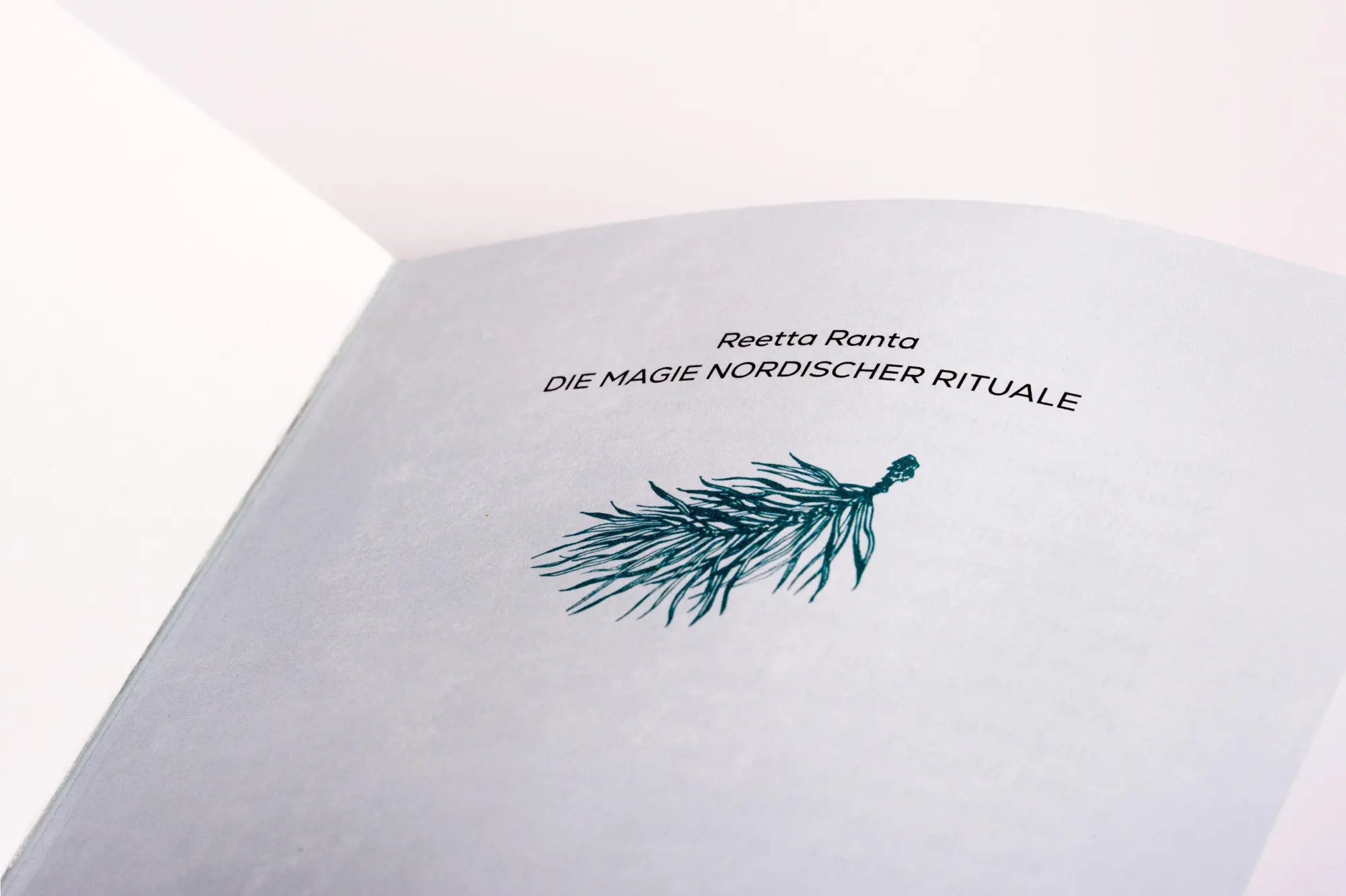 Bild: 9783442224104 | Die Magie nordischer Rituale | Reetta Ranta | Taschenbuch | 384 S.