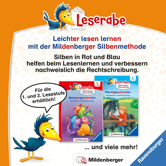 Bild: 9783473464104 | Leserabe Sonderausgaben - Prinzessinnen- und Feengeschichten zum...