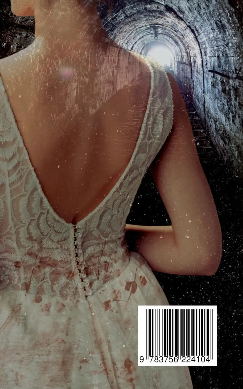 Rückseite: 9783756224104 | Hochzeit mit Todesfolge | René Falk | Taschenbuch | SOKO Rhein-Sieg