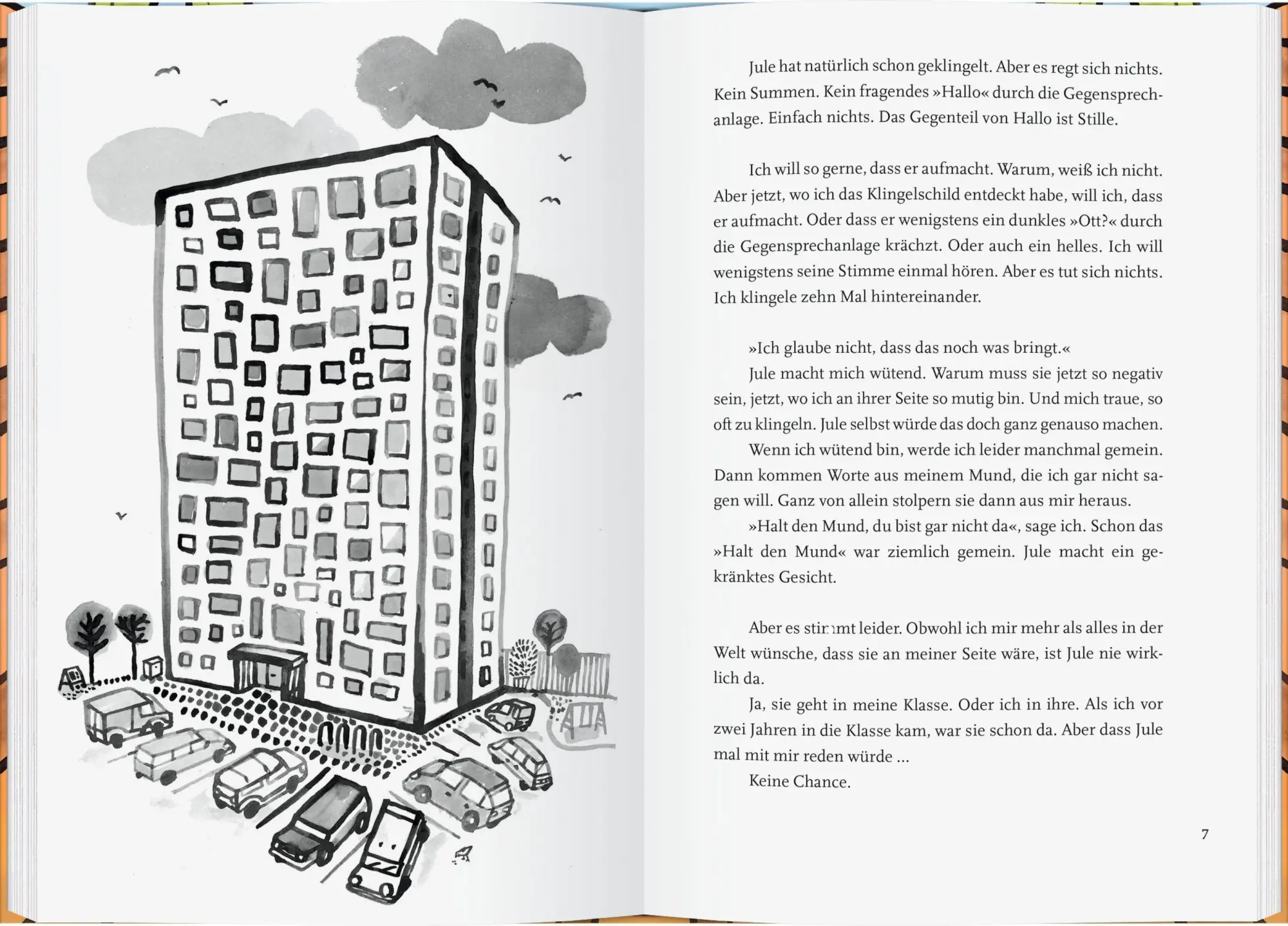Bild: 9783836964104 | Wolkenhoch | Mission 15. Stock | Wiebke Strank (u. a.) | Buch | 128 S.