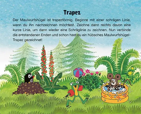 Bild: 9783957744104 | Zaubertafel-Buch "Der kleine Maulwurf" | Buch | Der kleine Maulwurf