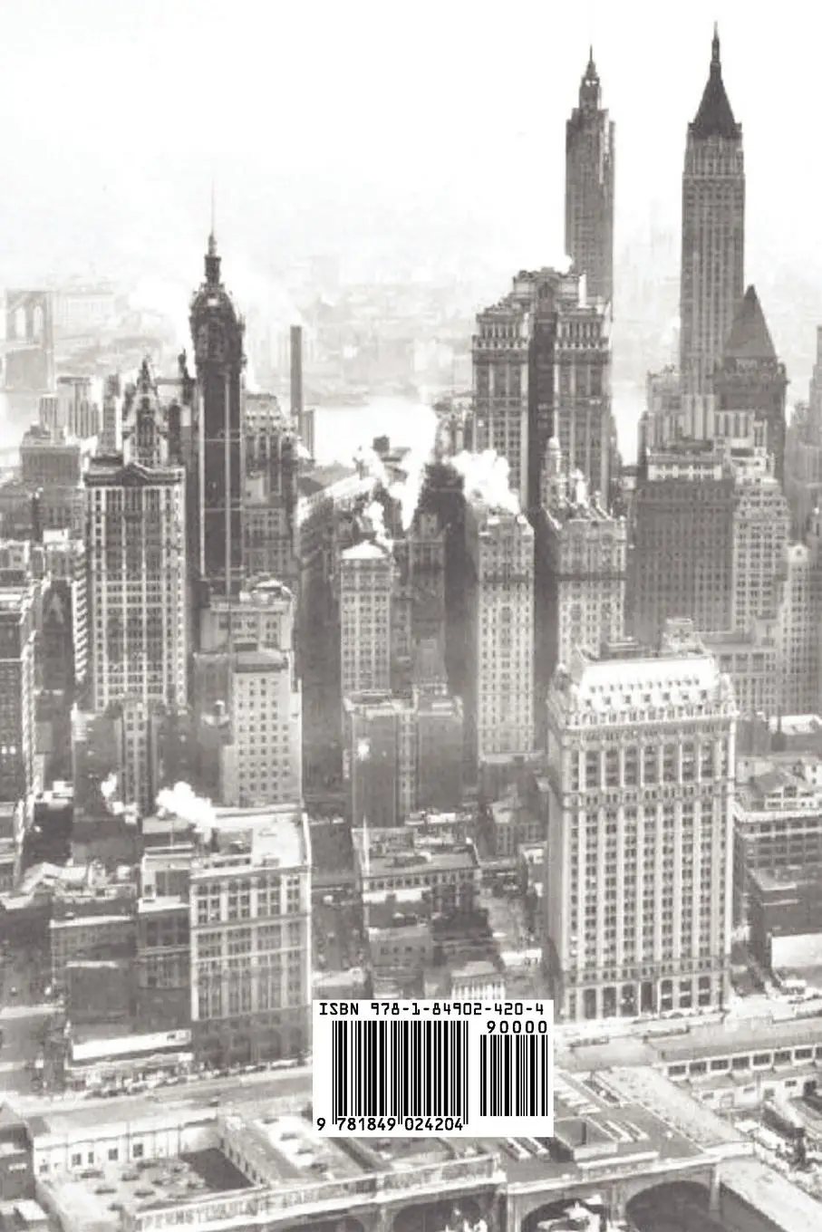 Rückseite: 9781849024204 | The Flying Yorkshireman | Eric Knight | Taschenbuch | Englisch | 2011