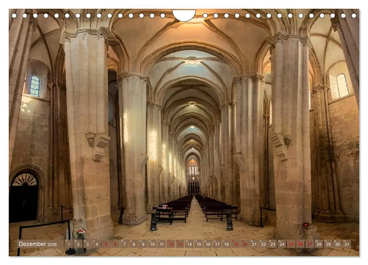 Bild: 9783516704204 | Augenblicke der Ruhe (Wandkalender 2026 DIN A4 quer), CALVENDO...