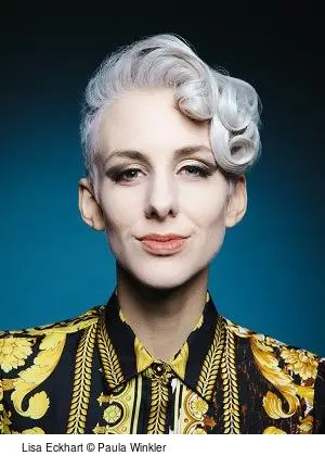 Autor: 9783785784204 | Boum | Lisa Eckhart | MP3 | 725 Min. | Deutsch | 2022 | Lübbe Audio