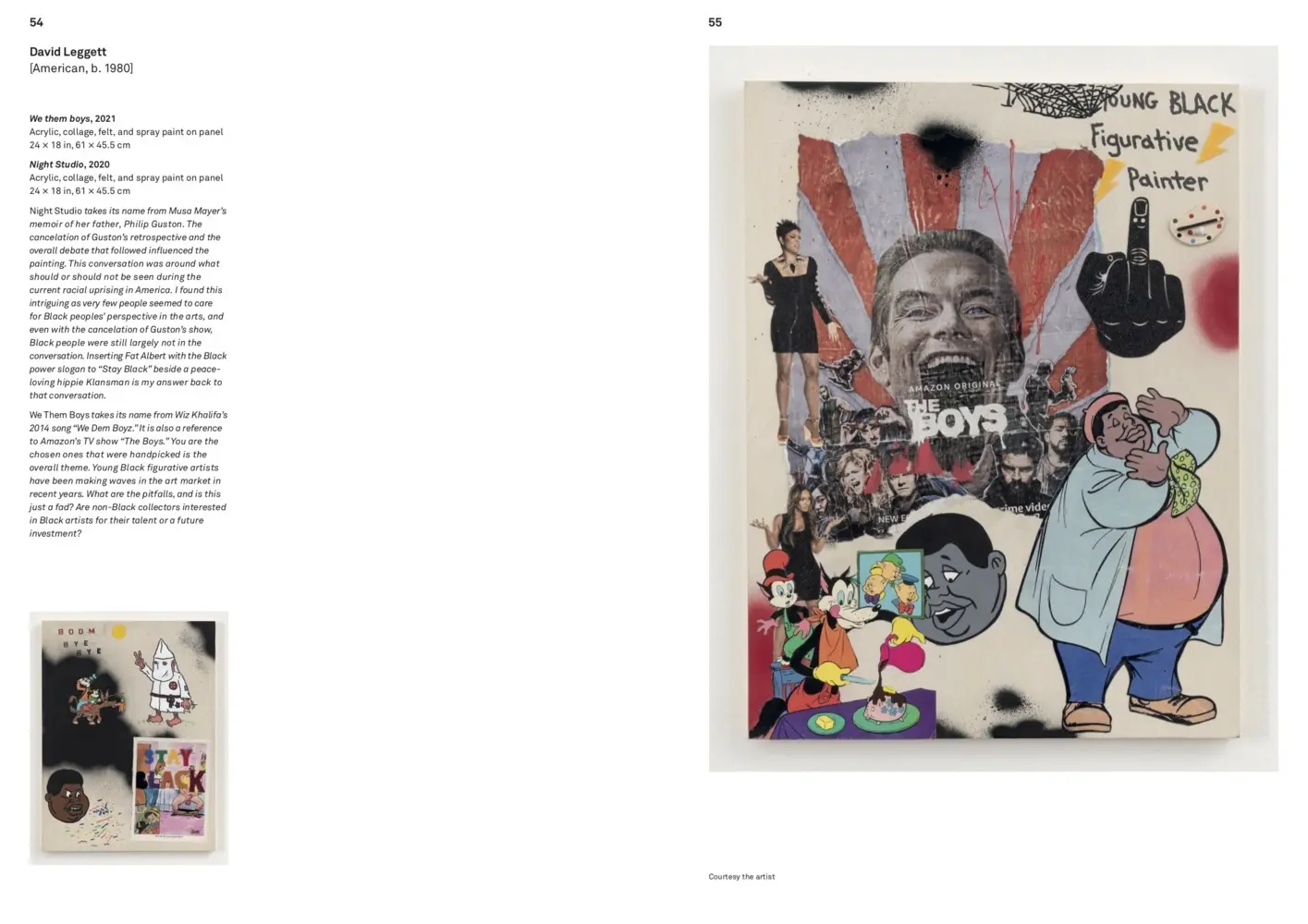 Bild: 9783954764204 | THIS IS AMERICA | Buch | 100 S. | Englisch | 2024 | Distanz Verlag