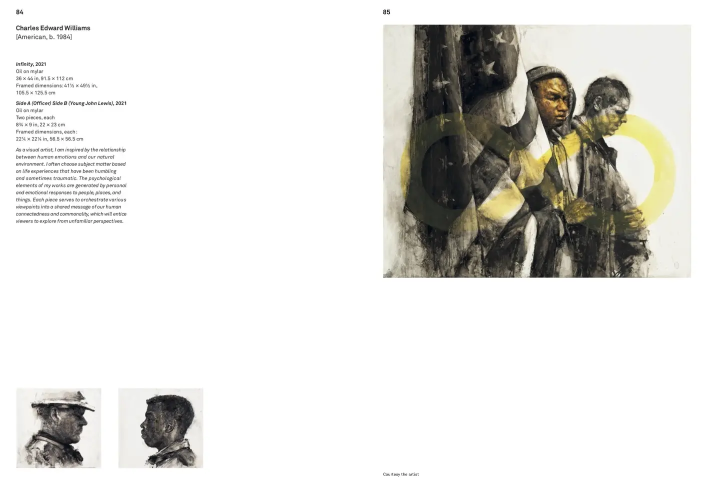 Bild: 9783954764204 | THIS IS AMERICA | Buch | 100 S. | Englisch | 2024 | Distanz Verlag