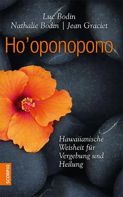 Cover: 9783958034204 | Ho'oponopono | Hawaiianische Weisheit für Vergebung und Heilung | Buch
