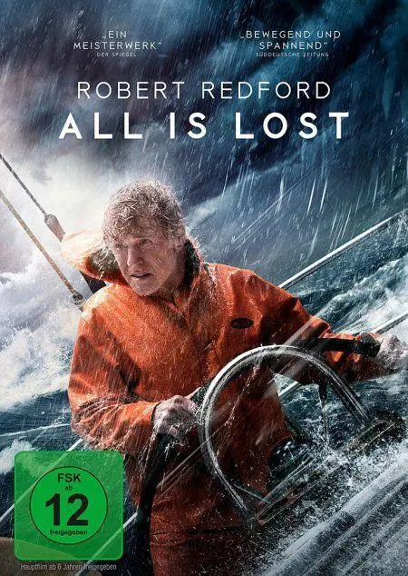 All is Lost