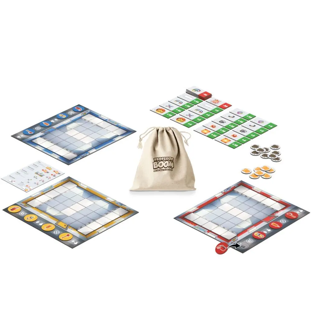 Bild: 7640142764304 | Professor Bloom | Spiel | In Karton | 646013 | Deutsch | 2026