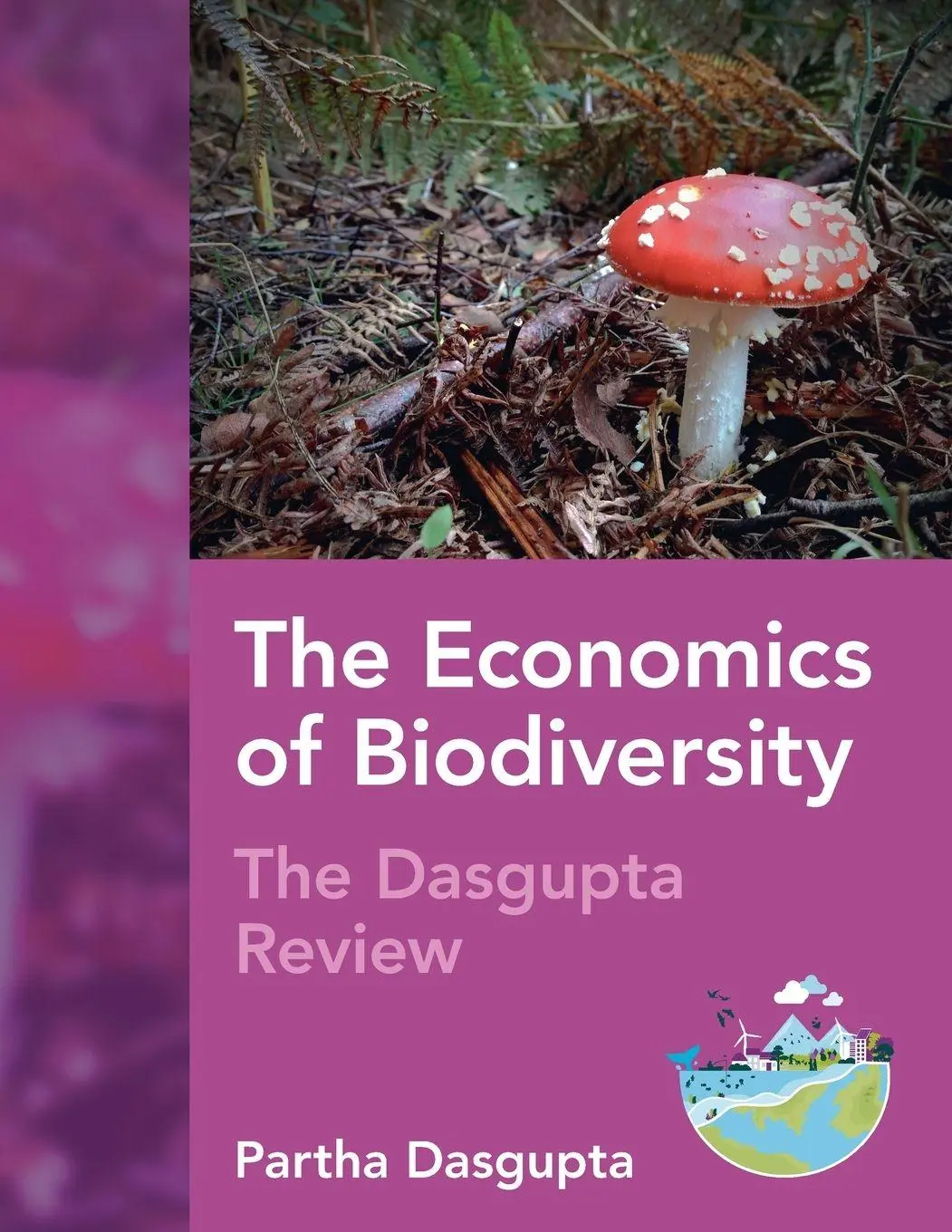 Cover: 9781009494304 | The Economics of Biodiversity | Partha Dasgupta | Taschenbuch | 2024