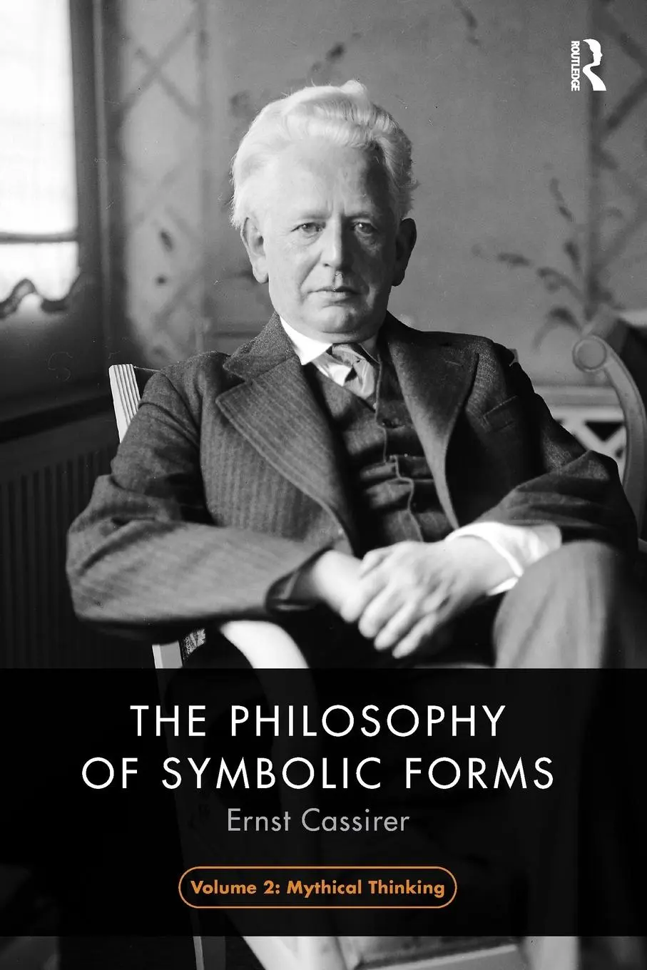 Cover: 9781032474304 | The Philosophy of Symbolic Forms, Volume 2 | Mythical Thinking | Buch