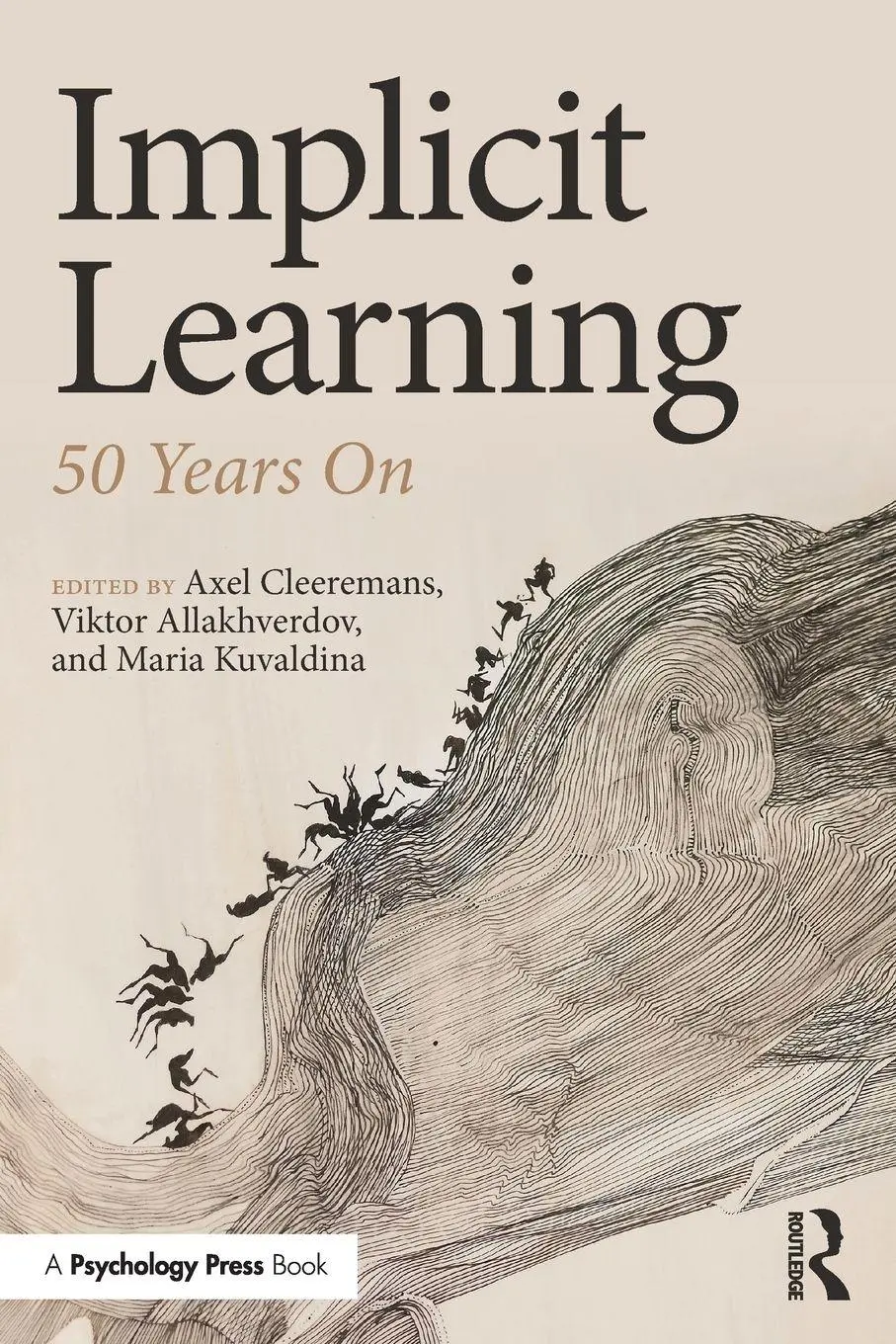 Cover: 9781138644304 | Implicit Learning | 50 Years On | Axel Cleeremans (u. a.) | Buch