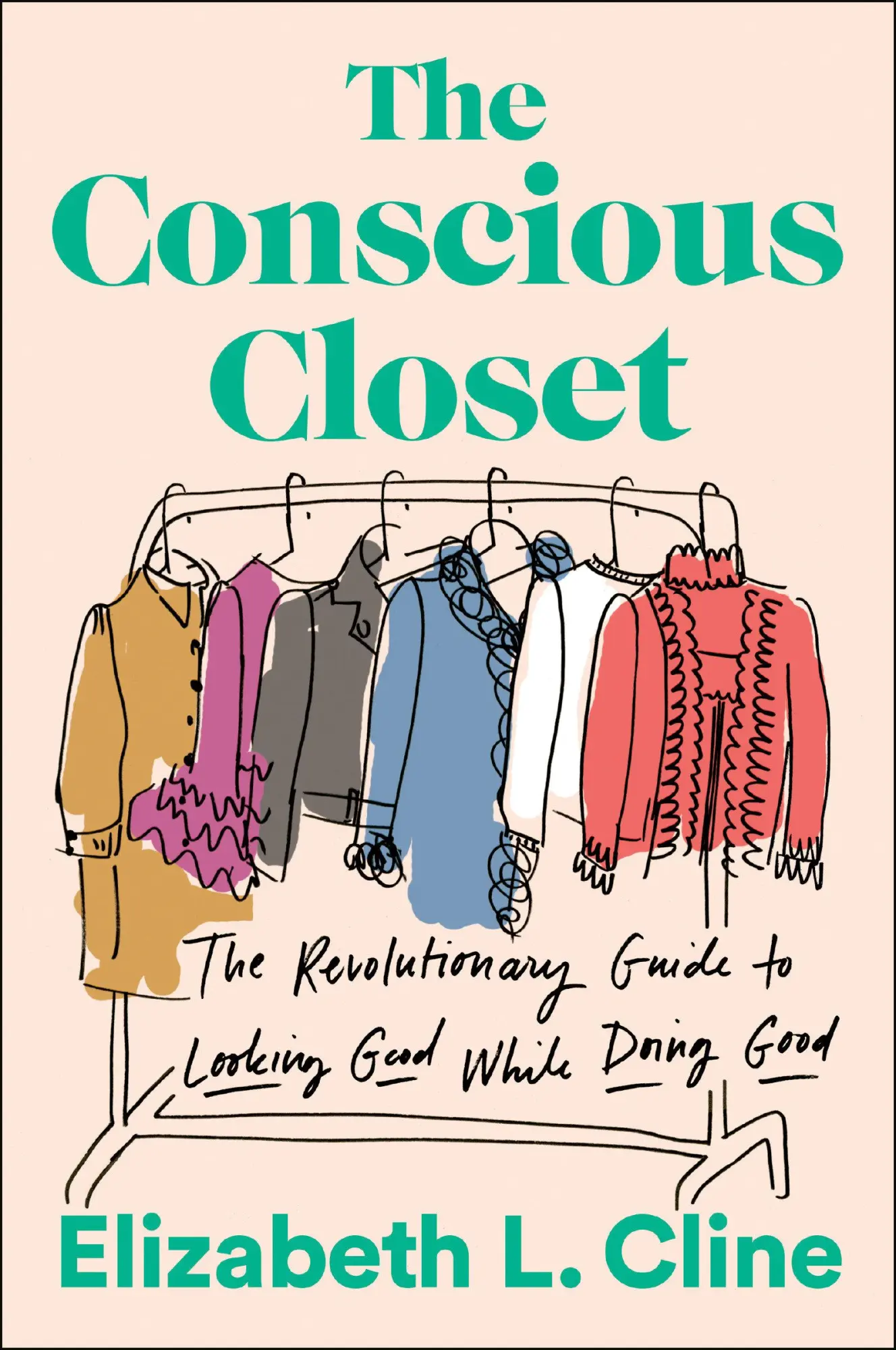 Cover: 9781524744304 | The Conscious Closet | Elizabeth L Cline | Taschenbuch | Englisch