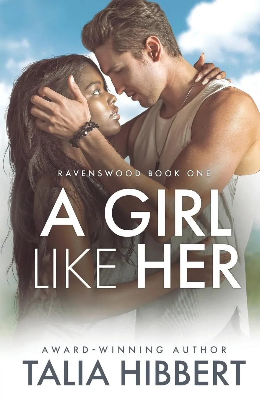 Cover: 9781916404304 | A Girl Like Her | Talia Hibbert | Taschenbuch | Englisch | 2018