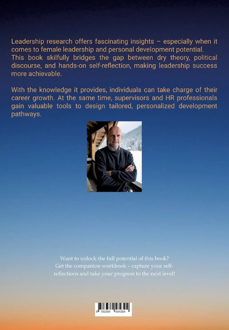 Rückseite: 9783384584304 | Female Leadership | Carsten Held | Taschenbuch | Englisch | 2025