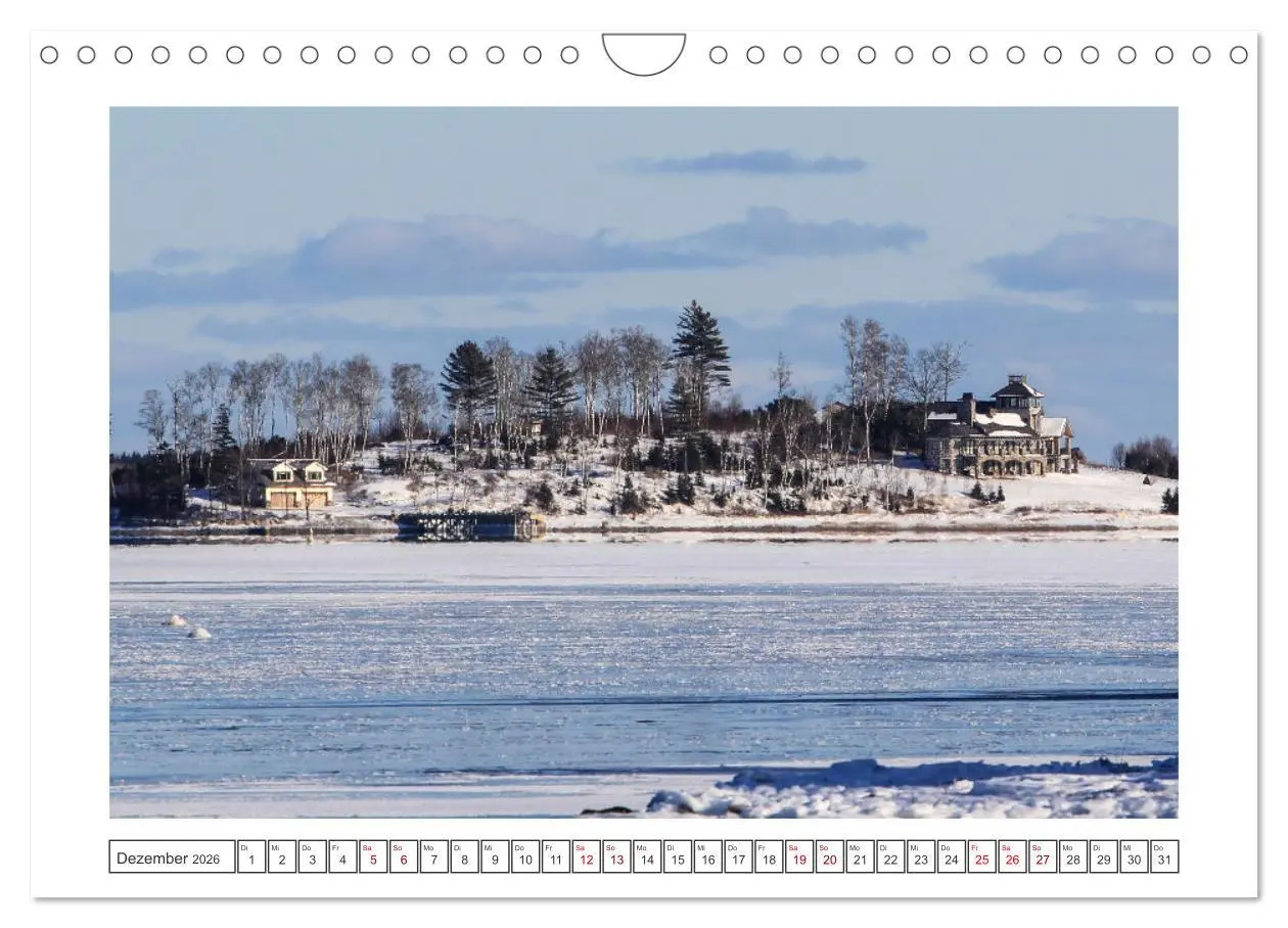 Bild: 9783457914304 | Nova Scotia - Neue Bilderreise durch Kanadas Osten (Wandkalender...