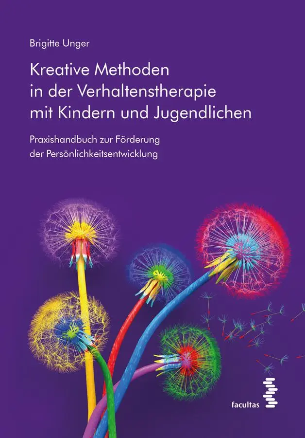Cover: 9783708924304 | Kreative Methoden in der Verhaltenstherapie mit Kindern und...