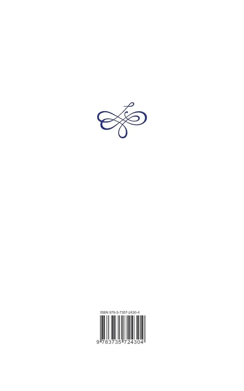 Rückseite: 9783735724304 | The Seven Archetypes of Fear | Varda Hasselmann (u. a.) | Taschenbuch