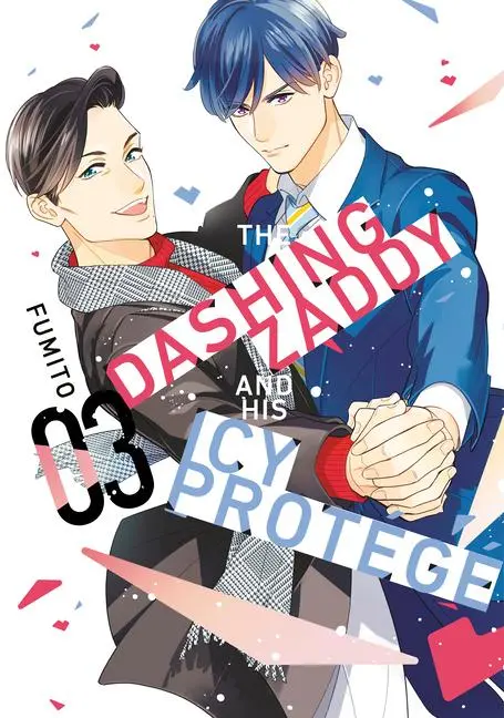 Cover: 9798888774304 | The Dashing Zaddy and His Icy Protégé 3 | Fumito | Taschenbuch | 2025