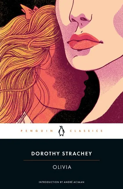 Cover: 9780143134404 | Olivia | Dorothy Strachey | Taschenbuch | Kartoniert / Broschiert