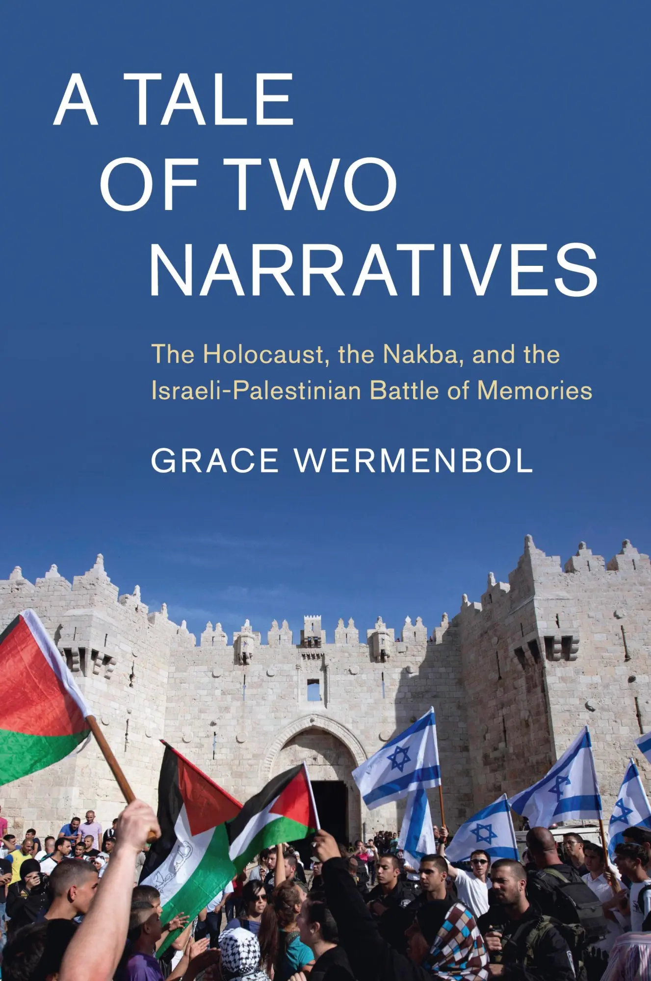 Cover: 9781108794404 | A Tale of Two Narratives | Grace Wermenbol | Taschenbuch | Englisch