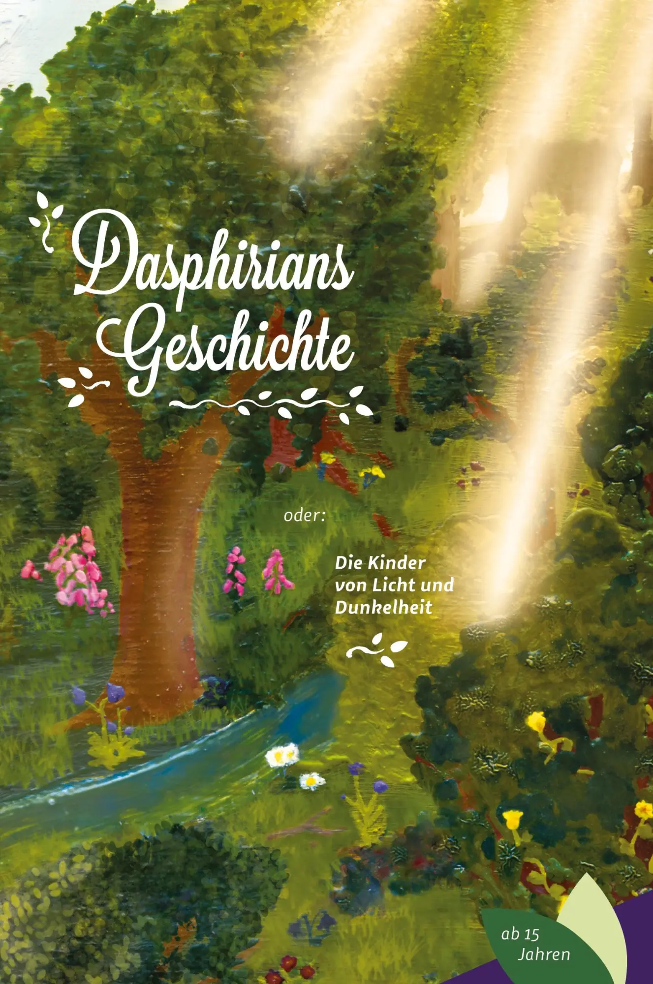 Cover: 9783384714404 | Dasphirians Geschichte | Veronika Hübl | Taschenbuch | 804 S. | 2025