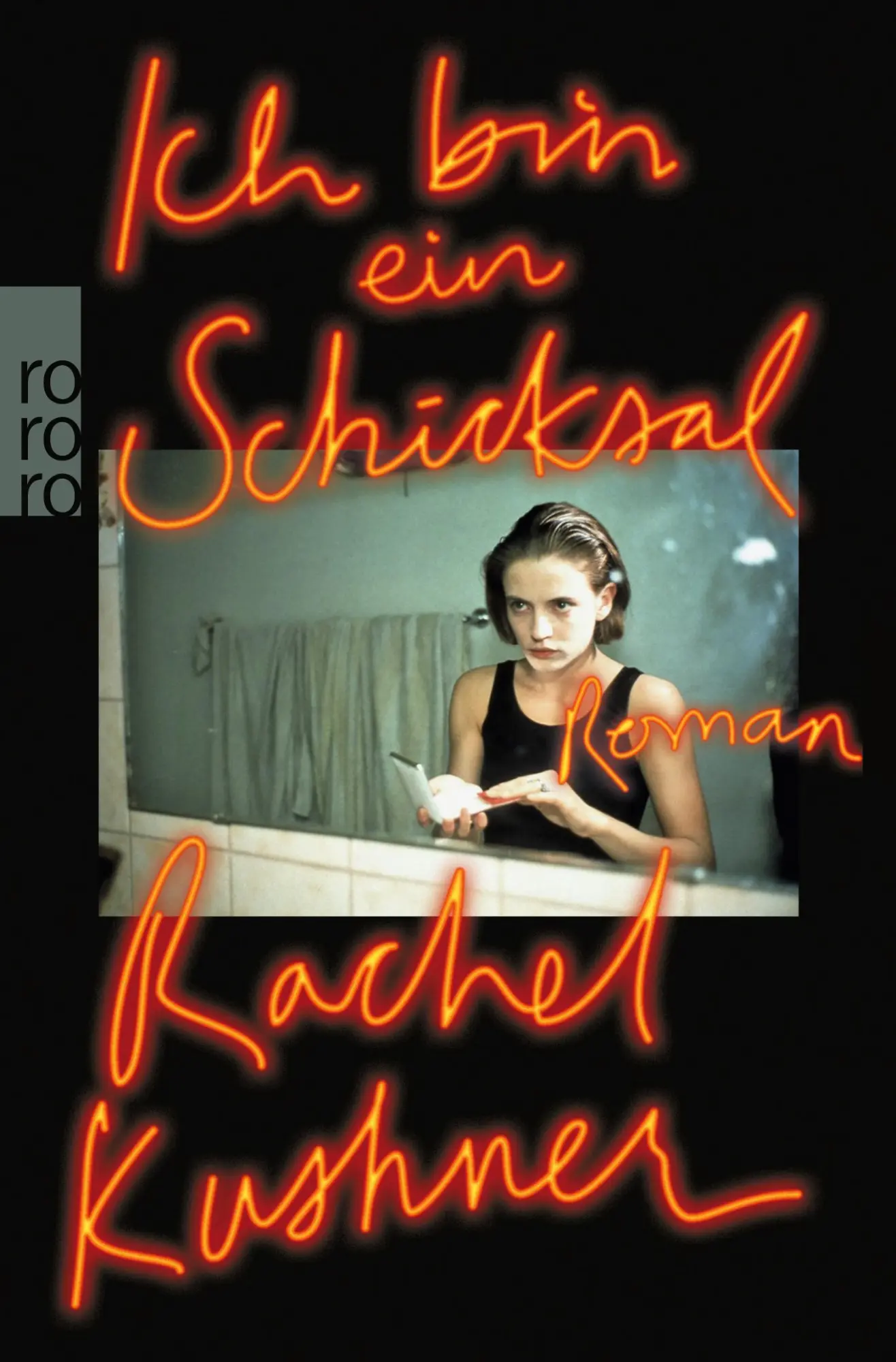Cover: 9783499274404 | Ich bin ein Schicksal | Rachel Kushner | Taschenbuch | 400 S. | 2020