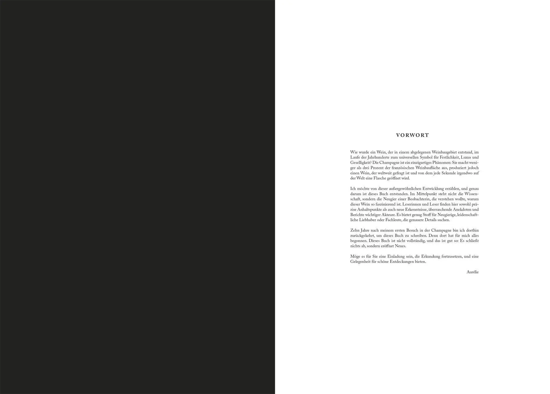 Bild: 9783831054404 | Champagner | Aurélie Soubiran | Buch | 192 S. | Deutsch | 2026
