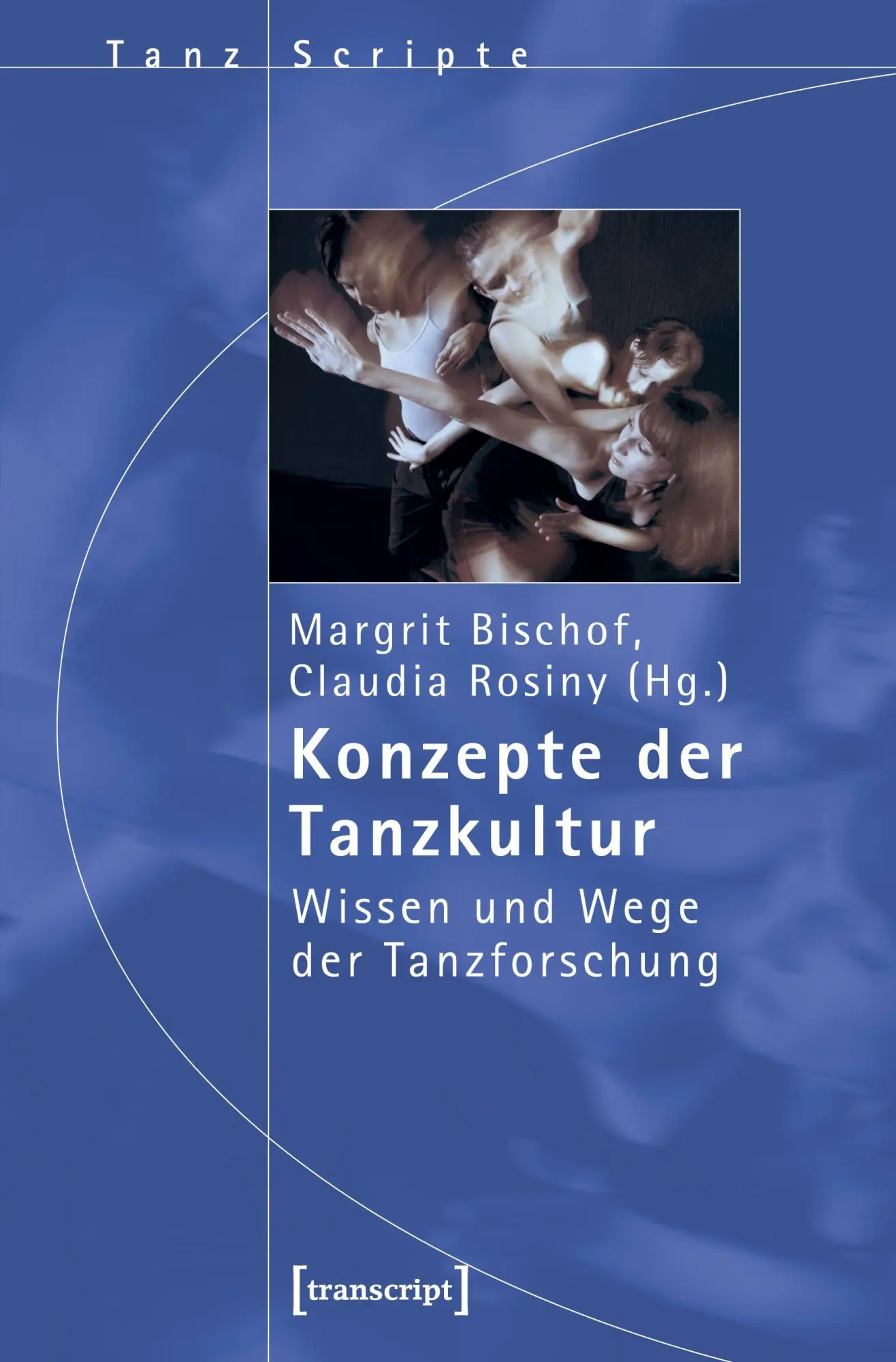 Cover: 9783837614404 | Konzepte der Tanzkultur | Margrit Bischof | Taschenbuch | 234 S.