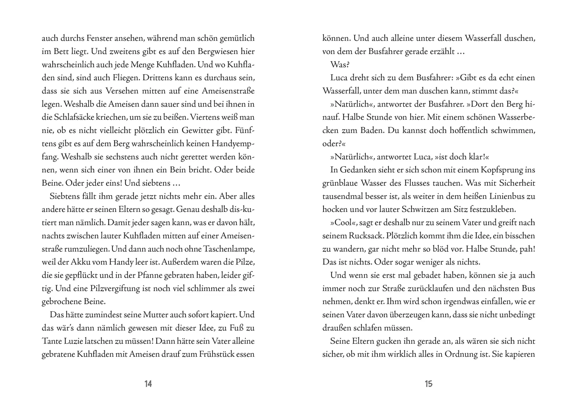 Bild: 9783961294404 | Dunkeltal - Gefahr in den Bergen | Wolfram Hänel | Buch | 192 S.