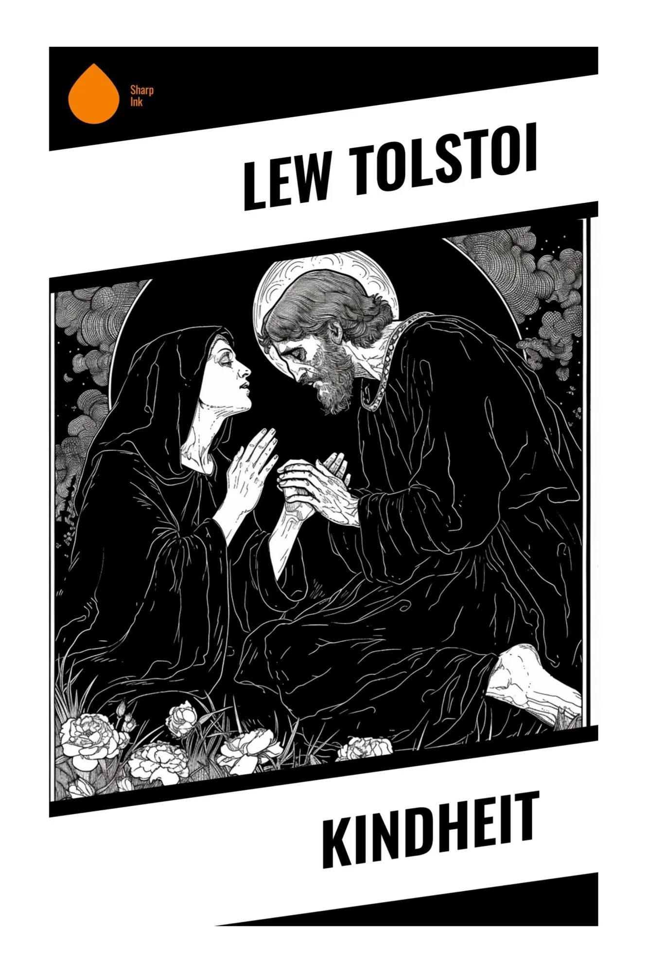 Cover: 9788028354404 | Kindheit | Lew Tolstoi | Taschenbuch | 96 S. | Deutsch | 2023