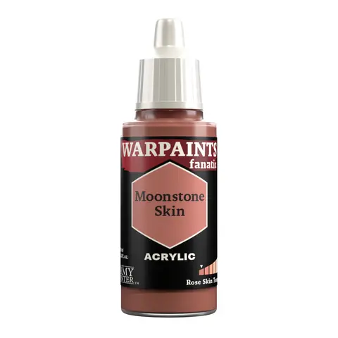 Cover: 5713799314504 | Warpaints Fanatic: Moonstone Skin | The Army Painter