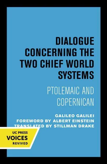 Cover: 9780520004504 | Dialogue World Systems | Galileo | Taschenbuch | Englisch | 1992