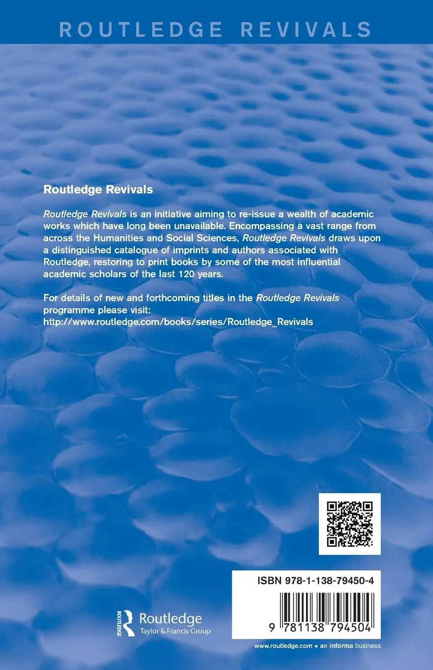 Rückseite: 9781138794504 | The Critical Twilight (Routledge Revivals) | John Fekete | Taschenbuch