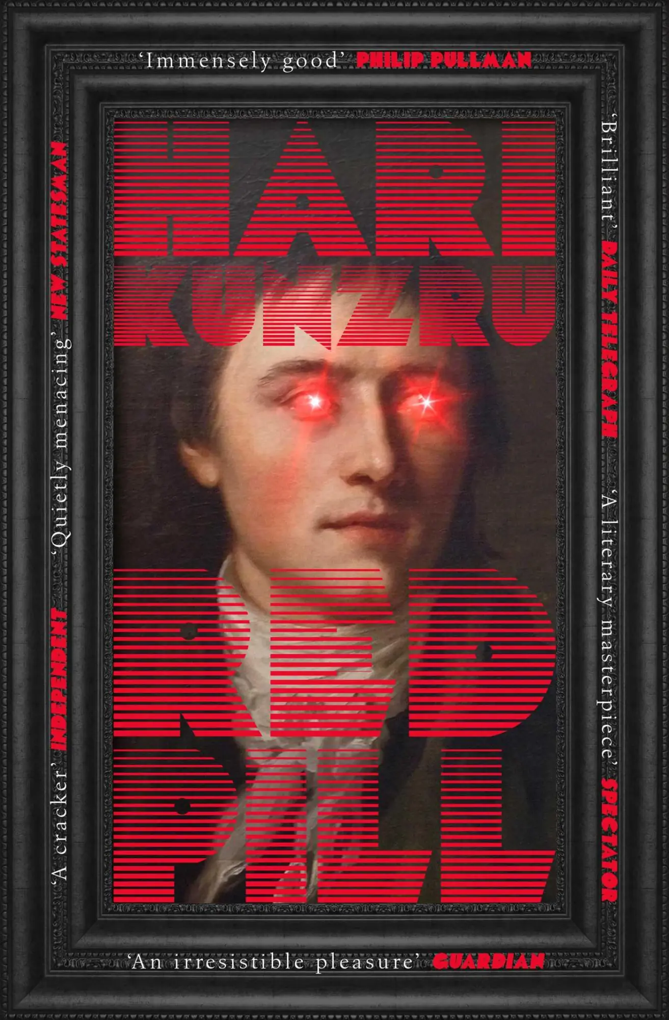 Cover: 9781471194504 | Red Pill | Hari Kunzru | Taschenbuch | 284 S. | Englisch | 2021