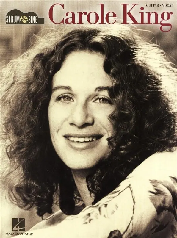 Cover: 9781480314504 | Carole King - Strum &amp; Sing | Carole King | Taschenbuch | Buch | 2013