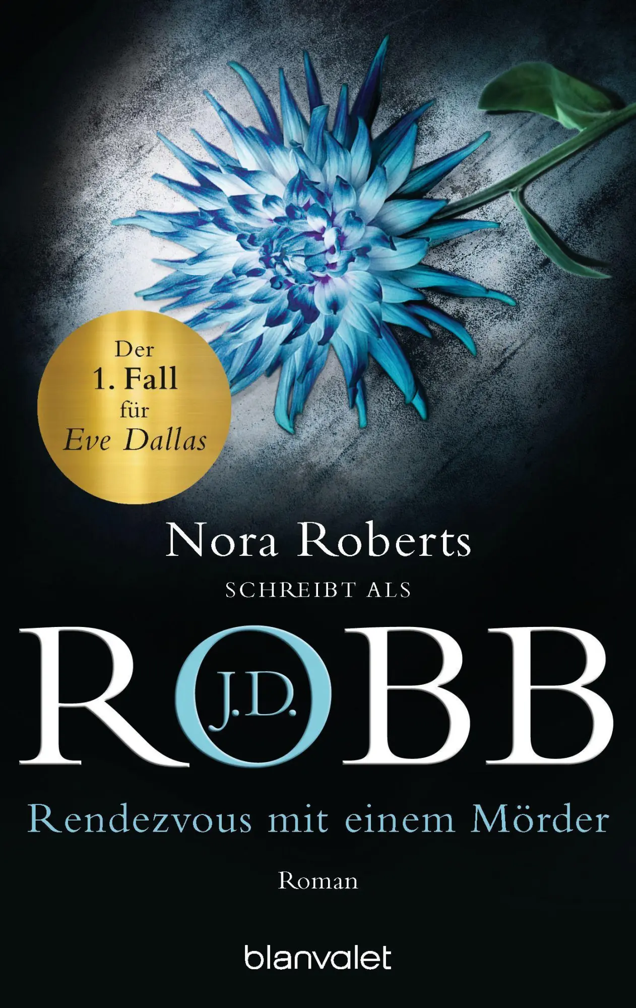 Cover: 9783442354504 | Rendezvous mit einem Mörder | J. D. Robb | Taschenbuch | 384 S. | 2001