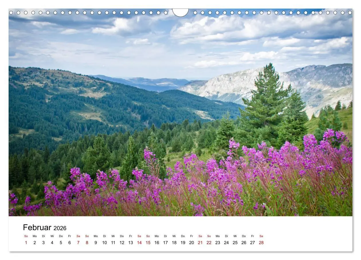 Bild: 9783457754504 | Verfluchtes Gebirge - Peaks of the Balkans - Wandern im...