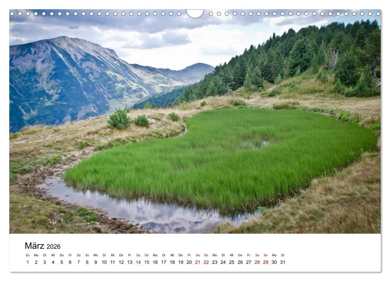 Bild: 9783457754504 | Verfluchtes Gebirge - Peaks of the Balkans - Wandern im...