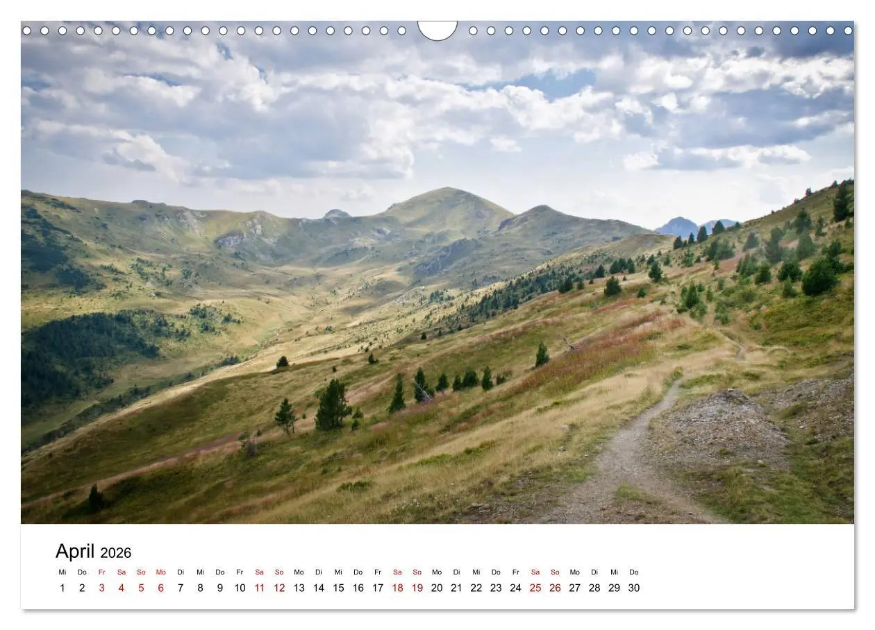 Bild: 9783457754504 | Verfluchtes Gebirge - Peaks of the Balkans - Wandern im...