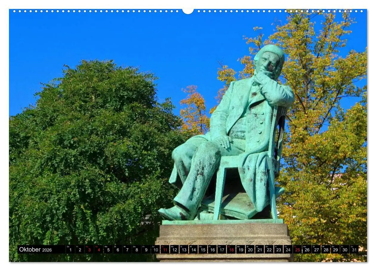Bild: 9783516084504 | Zwickau - Stadt an der Mulde (hochwertiger Premium Wandkalender...