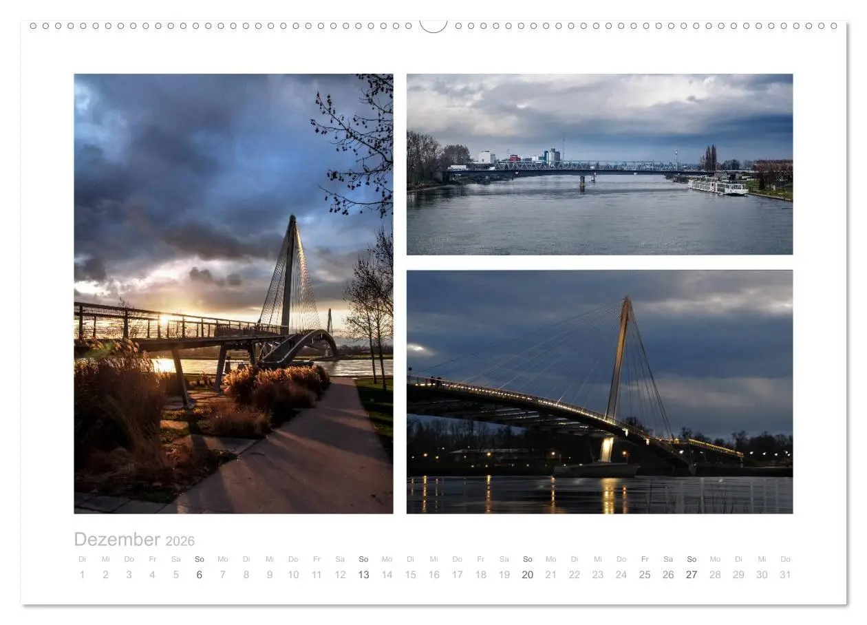 Bild: 9783516154504 | Die nördliche Ortenau (Wandkalender 2026 DIN A2 quer), CALVENDO...
