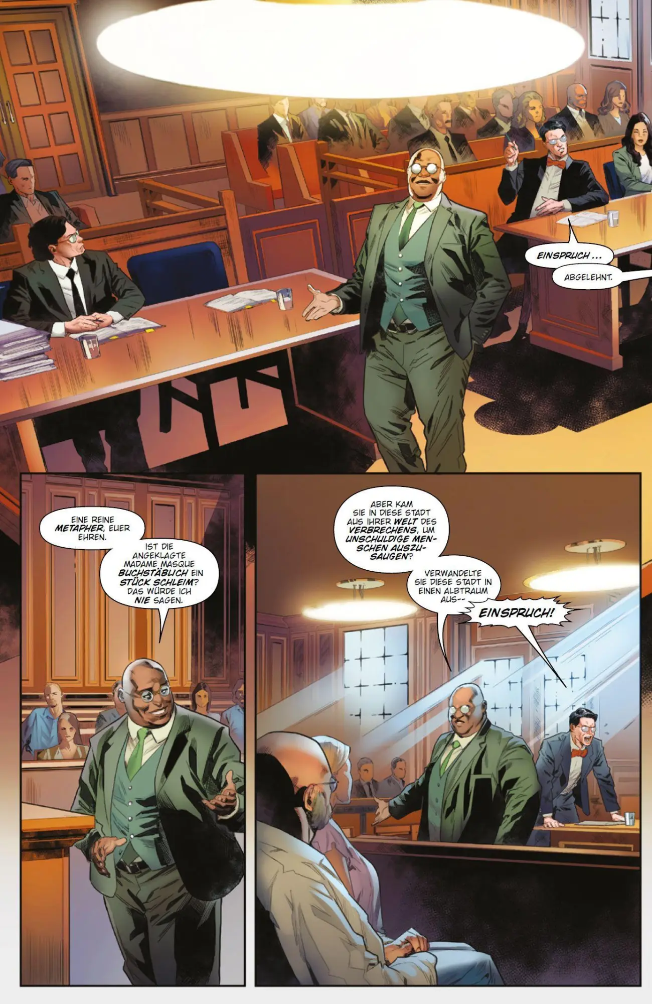 Bild: 9783741644504 | Venom - Neustart (2. Serie) | Bd. 1: Wer ist Venom? | Al Ewing (u. a.)