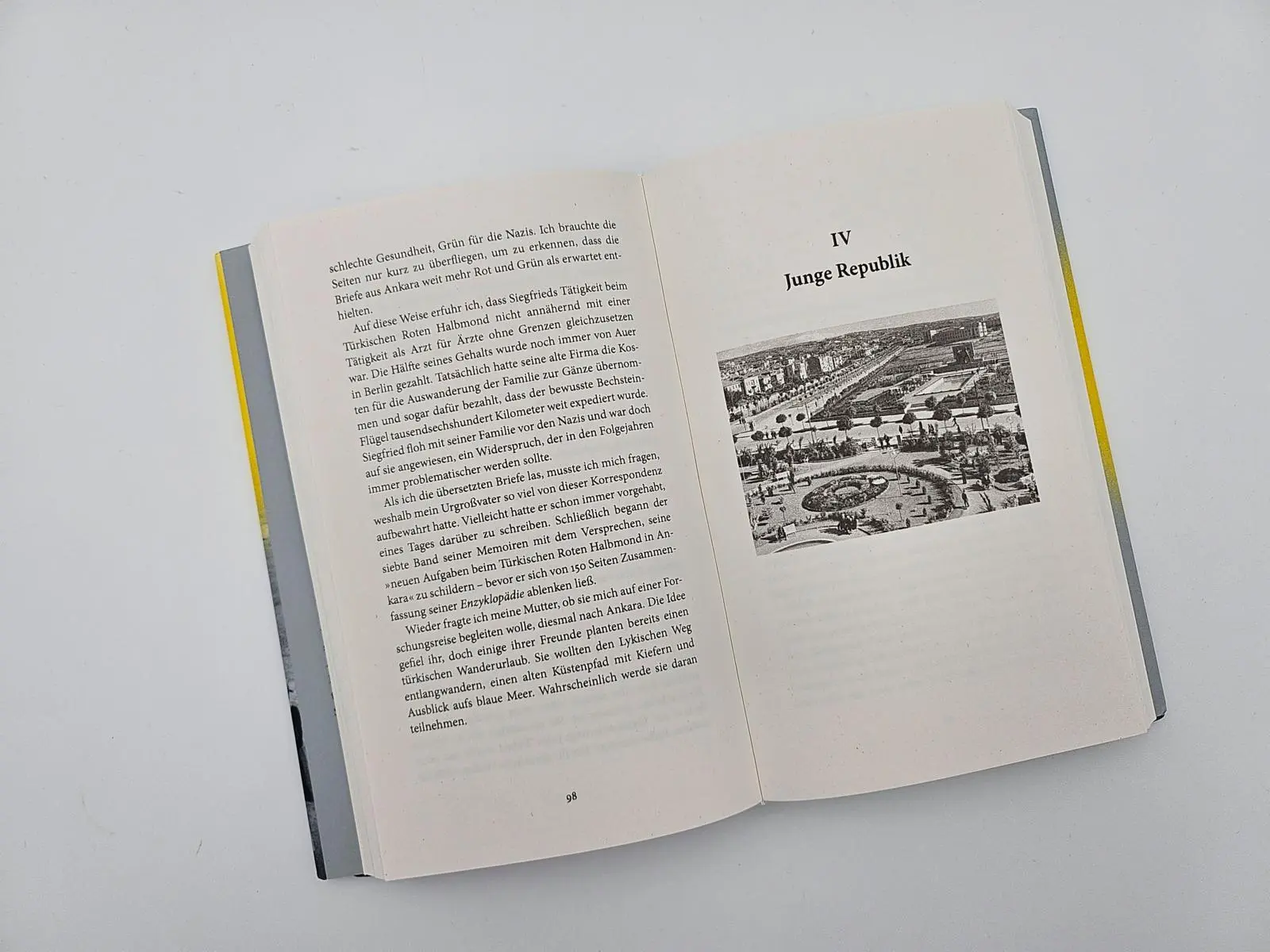 Bild: 9783827014504 | Kinder des Radiums | Auf den Spuren meiner jüdischen Familie | Buch