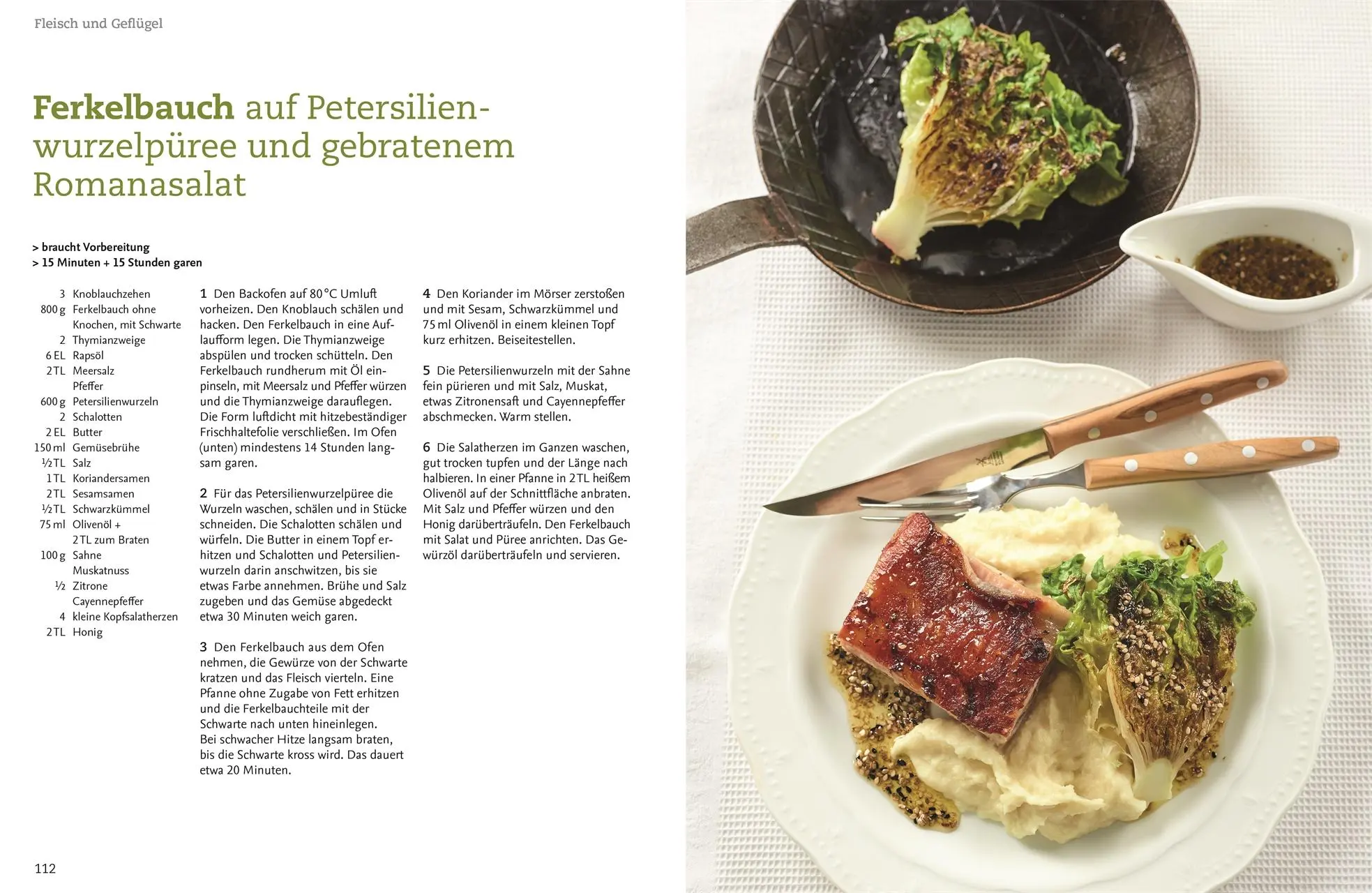 Bild: 9783831044504 | Neue deutsche Küche | Frank Rosin | Buch | 224 S. | Deutsch | 2022