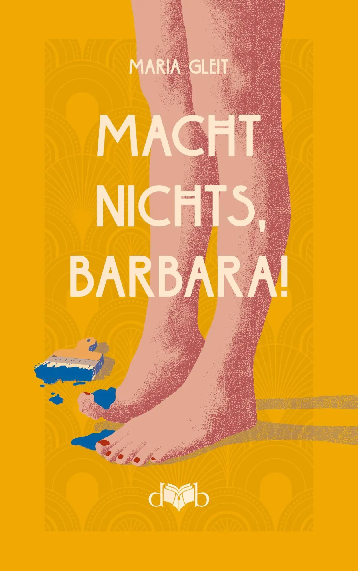 Macht nichts, Barbara!