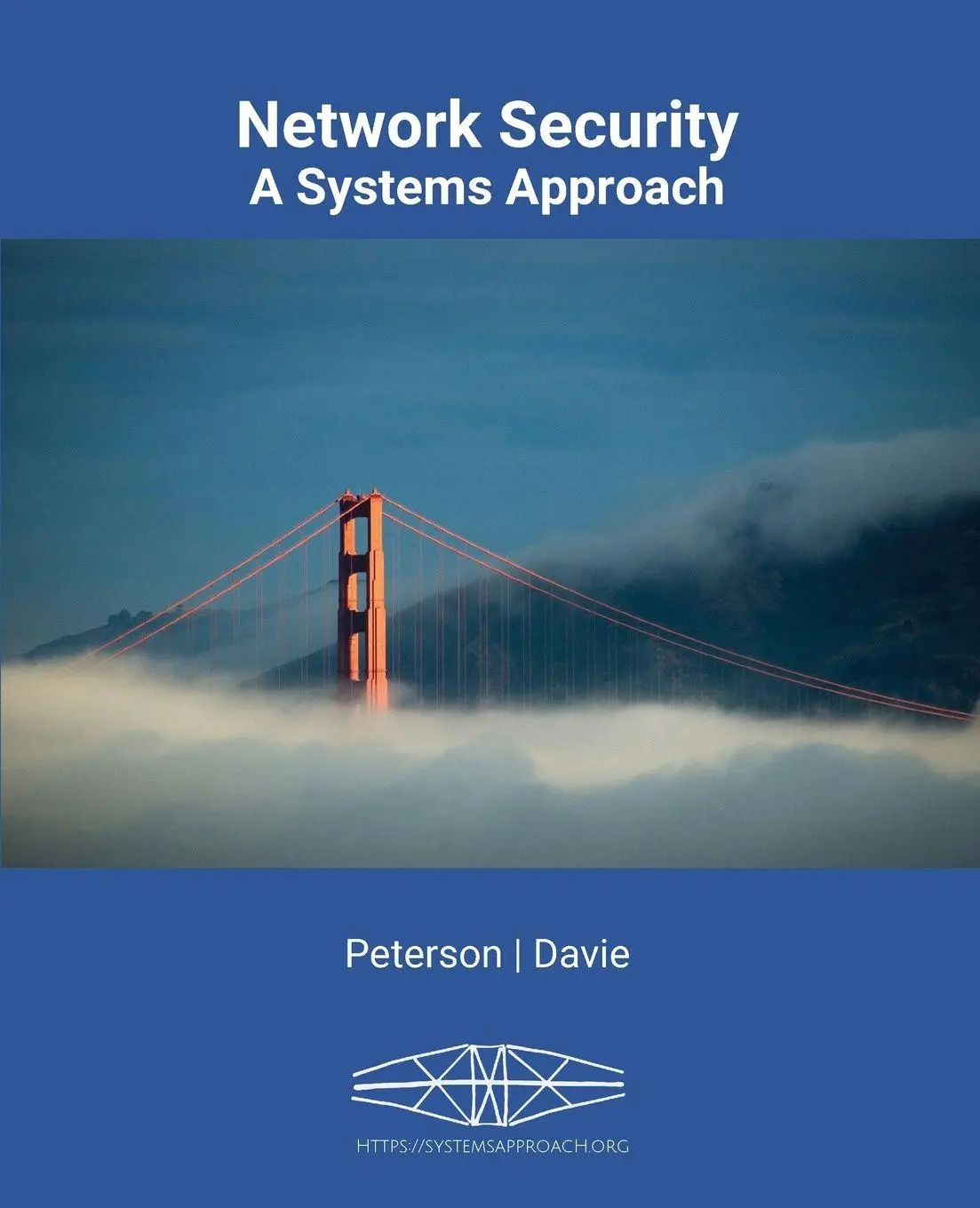 Cover: 9798993764504 | Network Security | A Systems Approach | Larry L Peterson (u. a.)