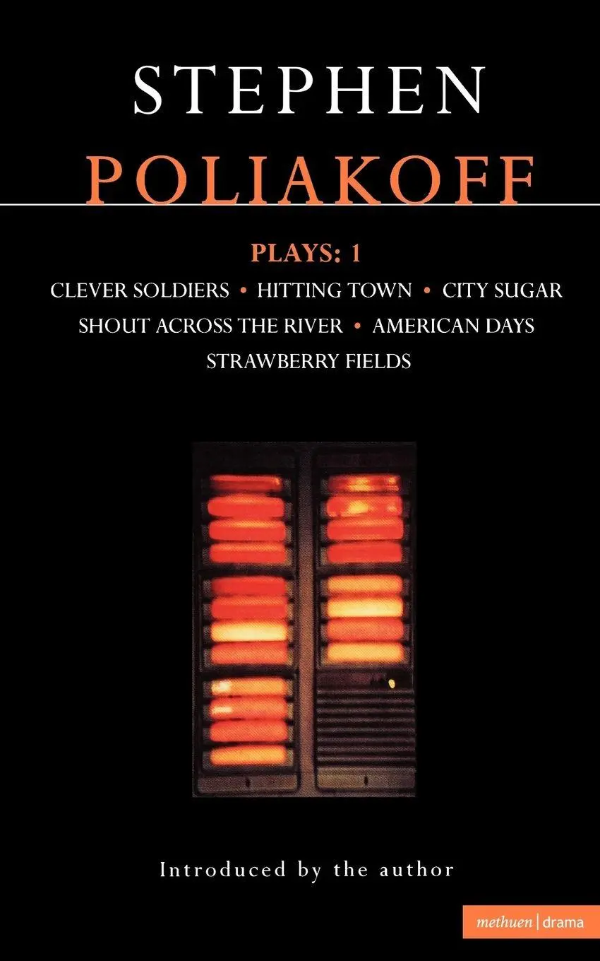 Cover: 9780413624604 | Poliakoff | Plays One | Stephen Poliakoff | Taschenbuch | Englisch
