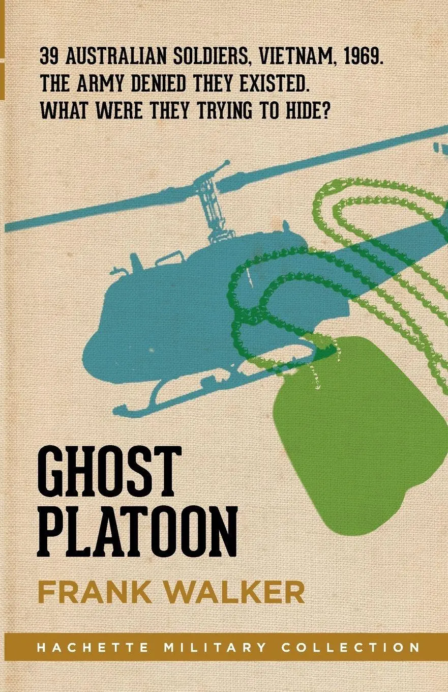 Ghost Platoon