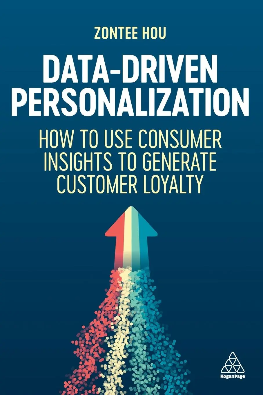 Cover: 9781398614604 | Data-Driven Personalization | Zontee Hou | Taschenbuch | Englisch